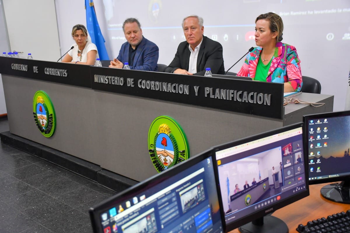 Alto al Fuego visitó más de 50 Municipios y llegó a más de 500.000 personas en Corrientes
